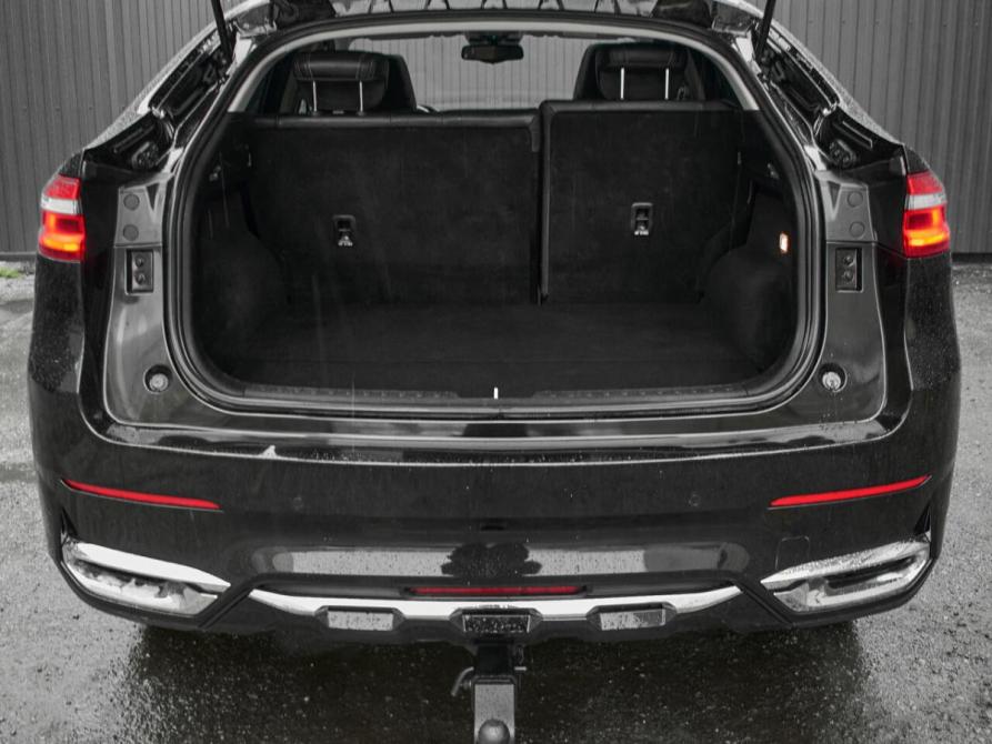 Haval F7x I Екатеринбург  - изображение 8