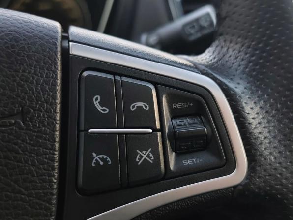 Geely Emgrand X7 I Рестайлинг 2 с пробегом 2020 года, цена 998 000 рублей, 130277 км, внедорожник, Автокод Объявления