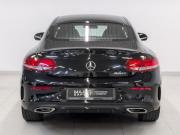 Mercedes-Benz C-Класс IV (W205) Санкт-Петербург  - изображение 36