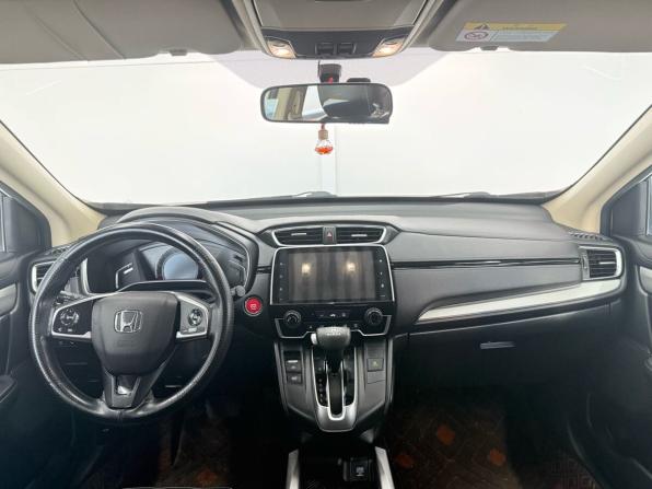 Honda CR-V V с пробегом 2020 года, цена 2 799 000 рублей, 52678 км, внедорожник, Автокод Объявления