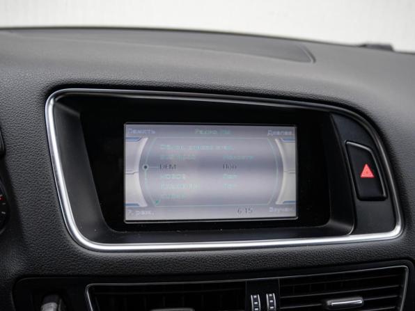 Audi Q5 I (8R) Рестайлинг с пробегом 2014 года, цена 2 130 000 рублей, 108945 км, внедорожник, Автокод Объявления
