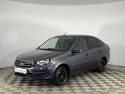Lada (ВАЗ) Granta I Рестайлинг Воронеж  - изображение 20