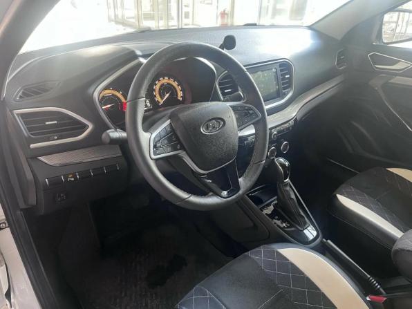 Lada (ВАЗ) Vesta I Рестайлинг (NG) с пробегом 2024 года, цена 1 345 000 рублей, 33500 км, седан, Автокод Объявления