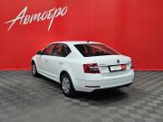 Skoda Octavia III (A7) Рестайлинг Вологда  - изображение 19