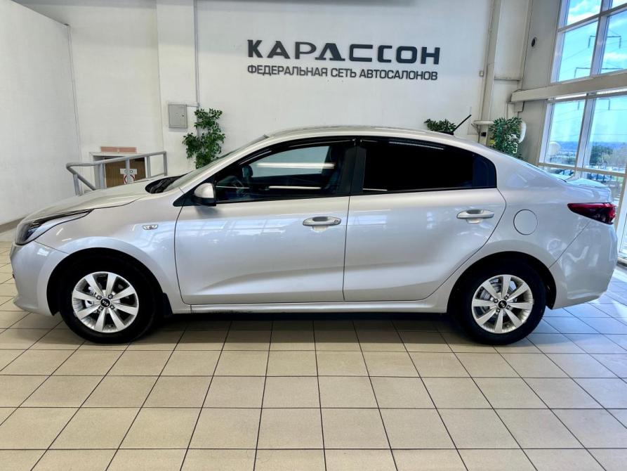 Kia Rio IV Рестайлинг Волгоград  - изображение 5