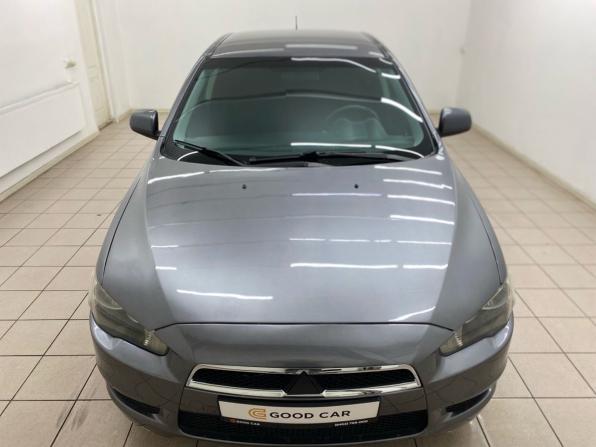 Mitsubishi Lancer X Рестайлинг с пробегом 2011 года, цена 755 000 рублей, 241896 км, седан, Автокод Объявления