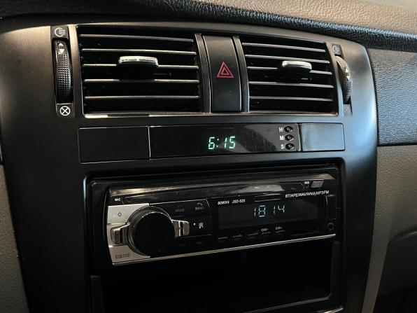 Chevrolet Lacetti I с пробегом 2008 года, цена 470 000 рублей, 212891 км, седан, Автокод Объявления