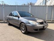 Mitsubishi Lancer IX Рестайлинг Ростов-на-Дону  - изображение 20