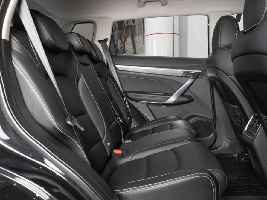 Geely Atlas Pro Казань  - изображение 8