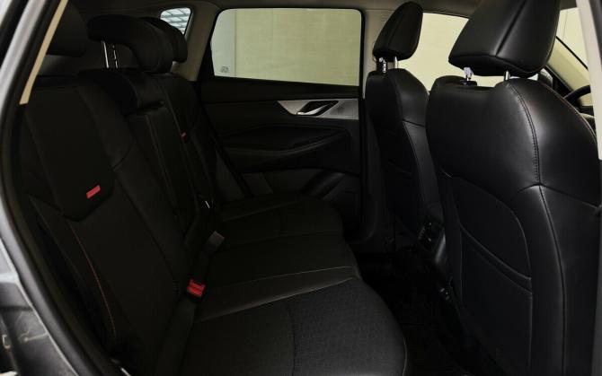 Changan CS35 Plus I Рестайлинг с пробегом 2024 года, цена 1 885 000 рублей, 9865 км, внедорожник, Автокод Объявления