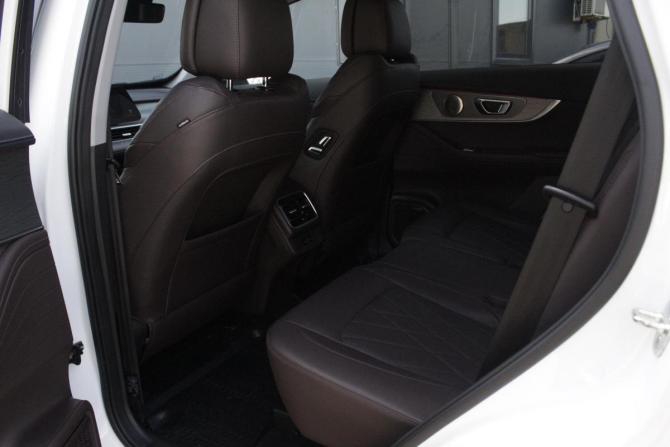 Chery Tiggo 8 Pro Max I Рестайлинг с пробегом 2024 года, цена 2 595 000 рублей, 38079 км, внедорожник, Автокод Объявления