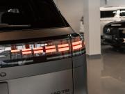 Volkswagen Teramont II (China Market) Москва  - изображение 74