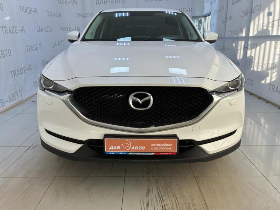 Mazda CX-5 II Пермь  - изображение 3