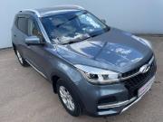 Chery Tiggo 4 I Рестайлинг Стерлитамак  - изображение 41