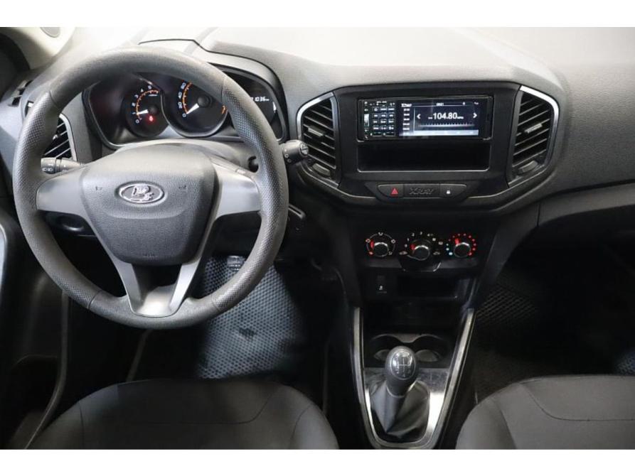 Lada (ВАЗ) XRAY I Коломна  - изображение 9