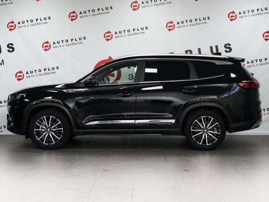 Chery Tiggo 8 Pro I Минеральные Воды  - изображение 5