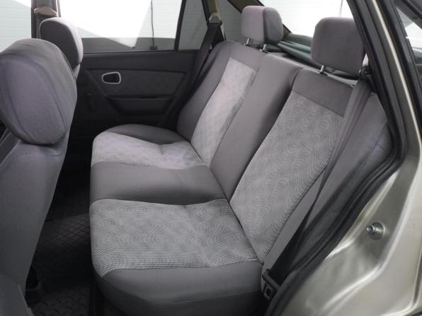 Daewoo Nexia I Рестайлинг с пробегом 2015 года, цена 499 000 рублей, 33118 км, седан, Автокод Объявления