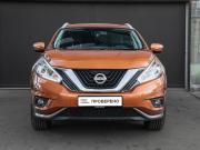 Nissan Murano III (Z52) Москва  - изображение 18