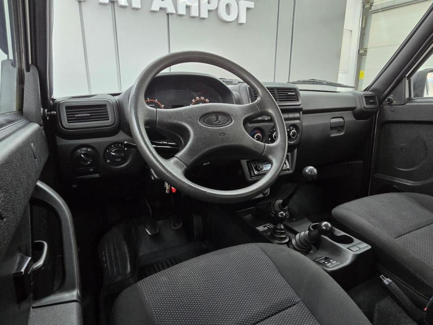 Lada (ВАЗ) Niva Legend Таганрог  - изображение 15