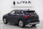 Infiniti QX50 II Москва  - изображение 15