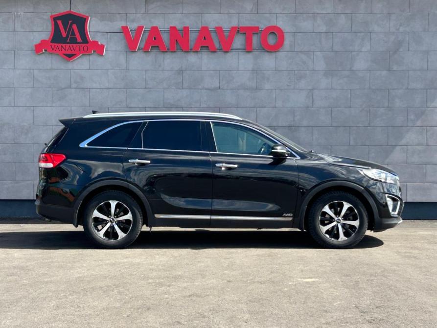 Kia Sorento III Prime Альметьевск  - изображение 4