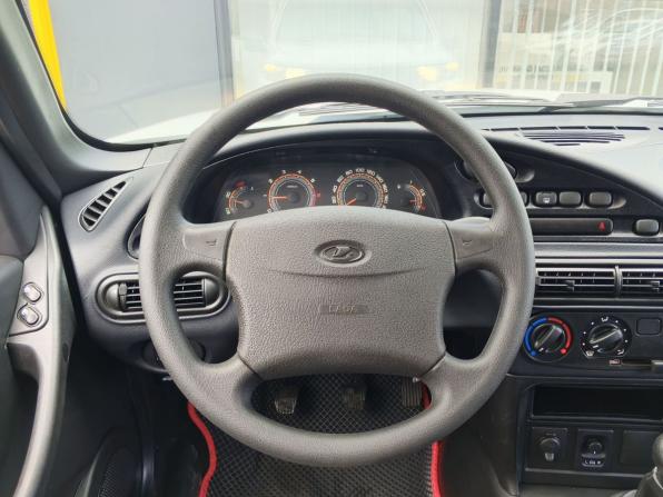 Lada (ВАЗ) Niva Travel I с пробегом 2022 года, цена 1 100 000 рублей, 34175 км, внедорожник, Автокод Объявления
