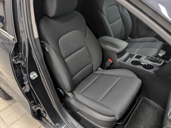 Kia Sportage IV Рестайлинг с пробегом 2022 года, цена 2 615 000 рублей, 97077 км, внедорожник, Автокод Объявления