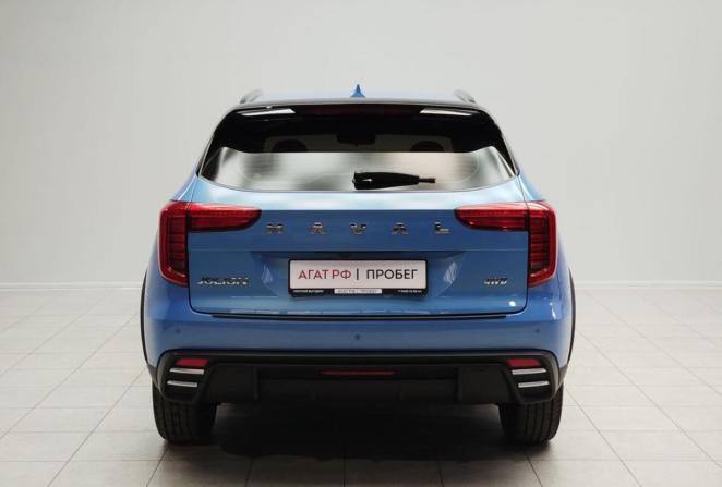 Haval Jolion I Рестайлинг с пробегом 2024 года, цена 2 250 000 рублей, 29576 км, внедорожник, Автокод Объявления