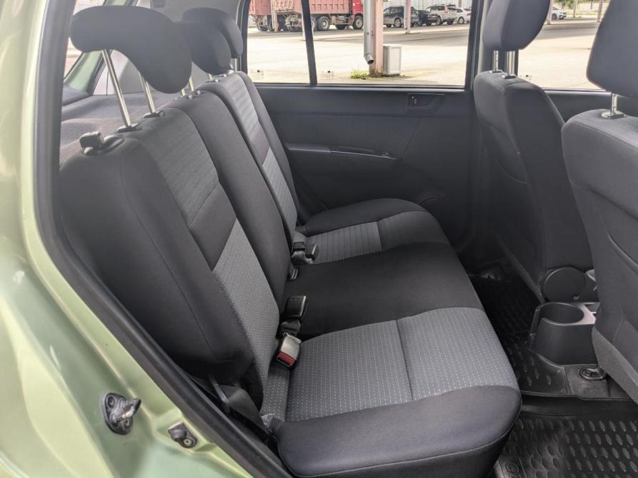 Hyundai Getz I Рестайлинг Екатеринбург  - изображение 12