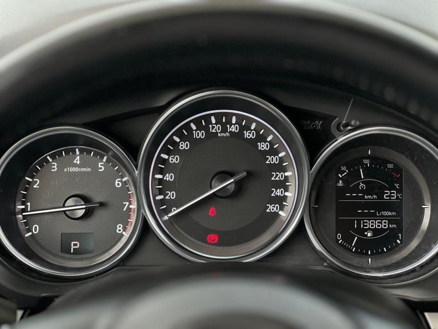 Mazda CX-5 II Липецк  - изображение 9
