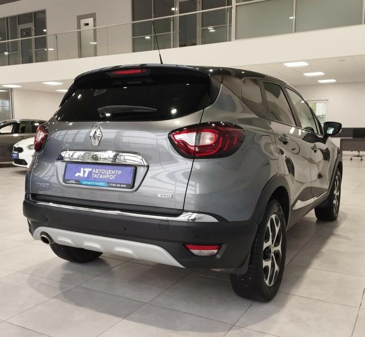 Renault Kaptur I Таганрог  - изображение 8