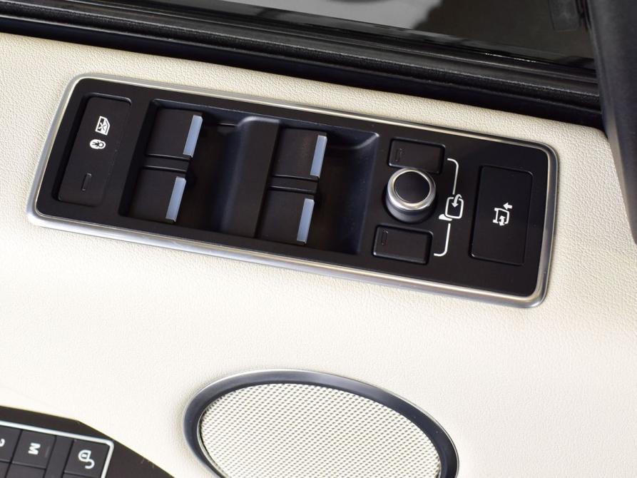 Land Rover Range Rover IV Кемерово  - изображение 19