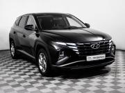Hyundai Tucson IV Москва  - изображение 18