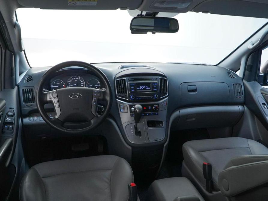 Hyundai Grand Starex I Рестайлинг 2 Москва  - изображение 6