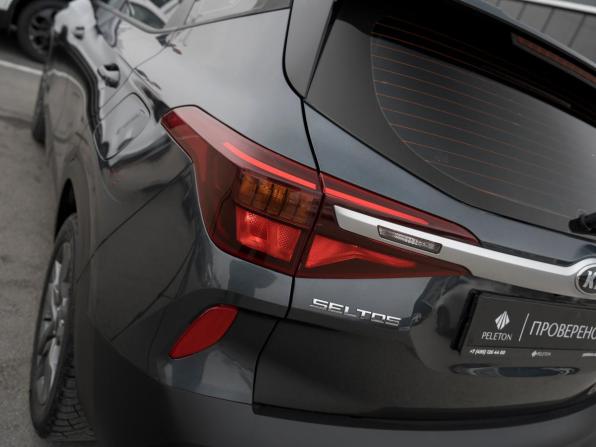 Kia Seltos I с пробегом 2019 года, цена 1 960 000 рублей, 82669 км, внедорожник, Автокод Объявления