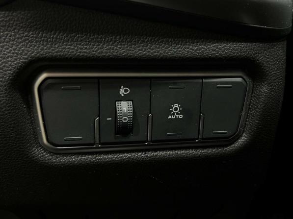 Haval F7 II с пробегом 2024 года, цена 2 230 000 рублей, 33000 км, внедорожник, Автокод Объявления