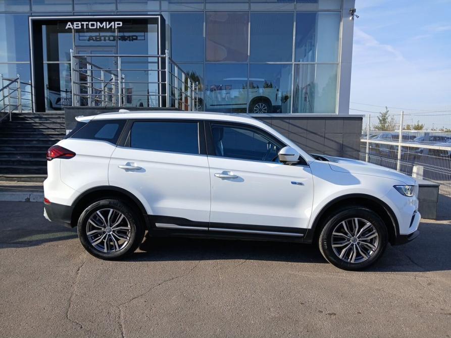 Geely Atlas Pro Саратов  - изображение 4