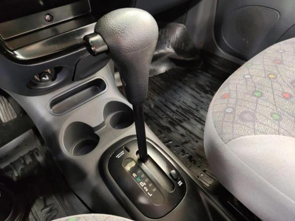 Daewoo Matiz II с пробегом 2007 года, цена 261 820 рублей, 78702 км, хэтчбек, Автокод Объявления