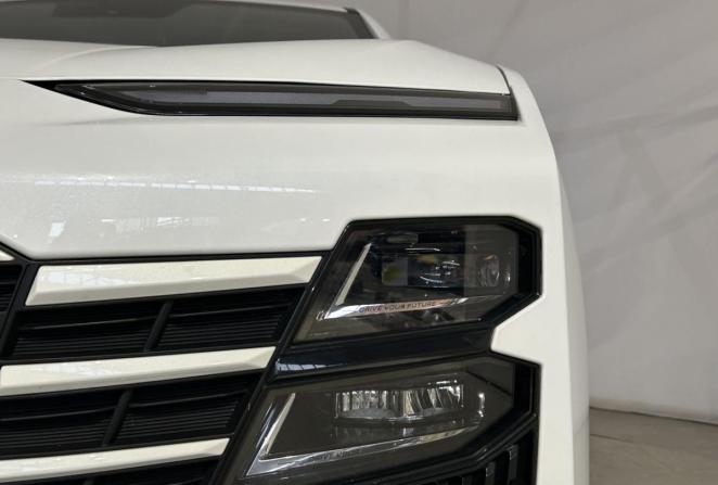 JETOUR DASHING I с пробегом 2024 года, цена 1 850 000 рублей, 15052 км, внедорожник, Автокод Объявления