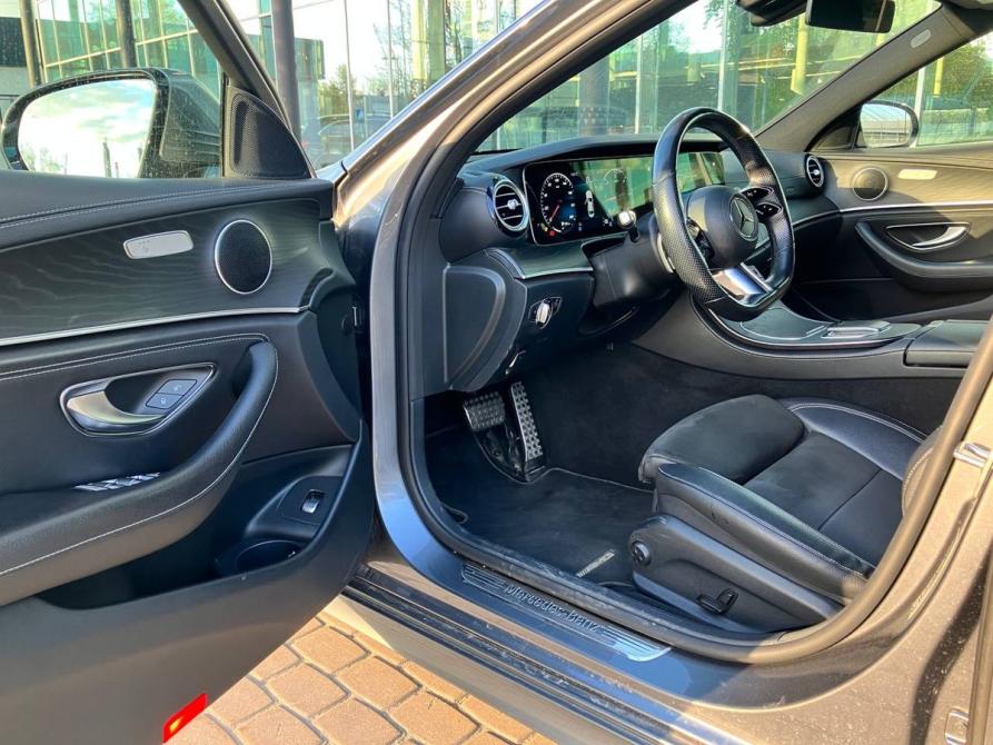 Mercedes-Benz E-Класс V (W213 S213 C238) Рестайлинг Санкт-Петербург  - изображение 5