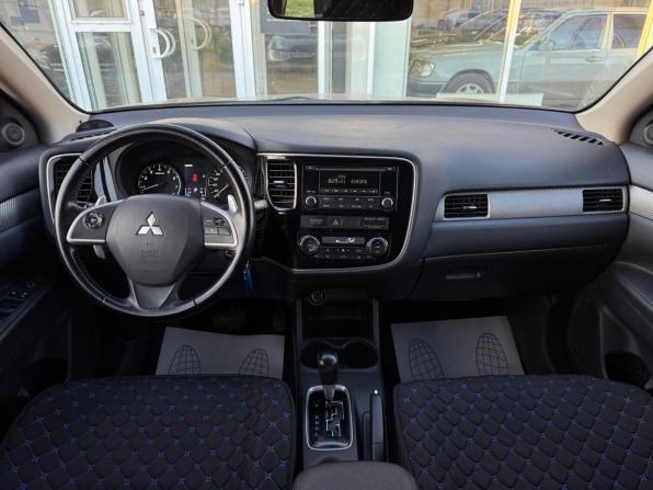 Mitsubishi Outlander III с пробегом 2013 года, цена 1 280 000 рублей, 177568 км, внедорожник, Автокод Объявления