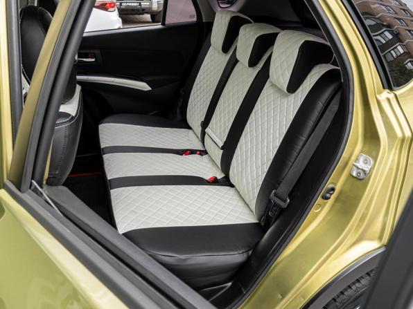 Suzuki SX4 II (S-Cross) с пробегом 2013 года, цена 1 230 000 рублей, 157693 км, хэтчбек, Автокод Объявления