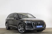 Audi Q7 II (4M) Тюмень  - изображение 27