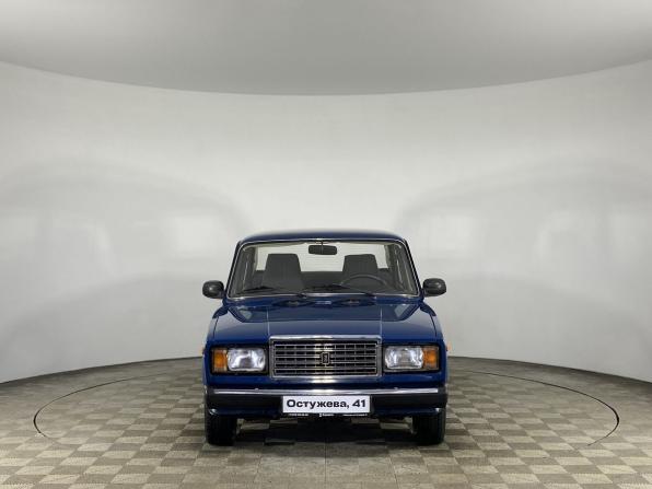 Lada (ВАЗ) 2107 с пробегом 2003 года, цена 225 000 рублей, 56305 км, седан, Автокод Объявления