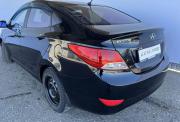 Hyundai Solaris I Киров  - изображение 47