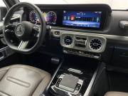 Mercedes-Benz G-Класс III (W465) Рестайлинг Воронеж  - изображение 35