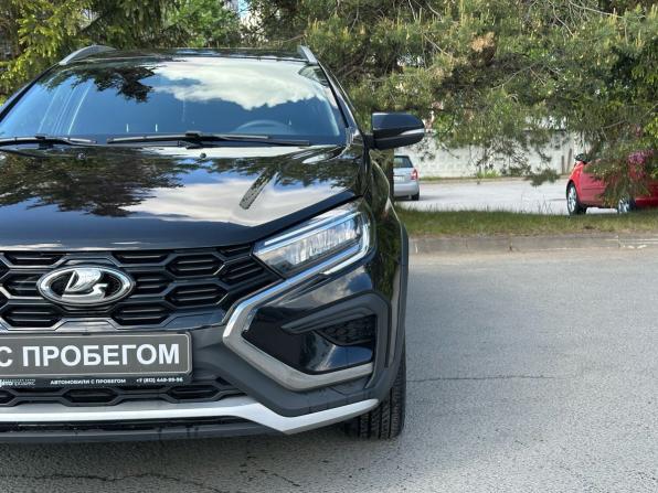 Lada (ВАЗ) Vesta I Рестайлинг (NG) с пробегом 2024 года, цена 1 599 000 рублей, 11980 км, универсал, Автокод Объявления