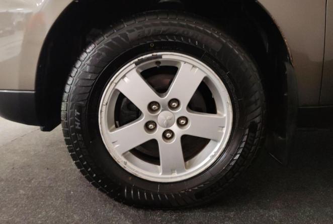 Mitsubishi Outlander II Рестайлинг с пробегом 2011 года, цена 1 150 000 рублей, 180000 км, внедорожник, Автокод Объявления
