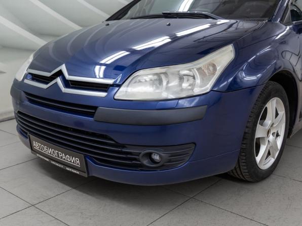 Citroen C4 I с пробегом 2007 года, цена 358 000 рублей, 230354 км, хэтчбек, Автокод Объявления