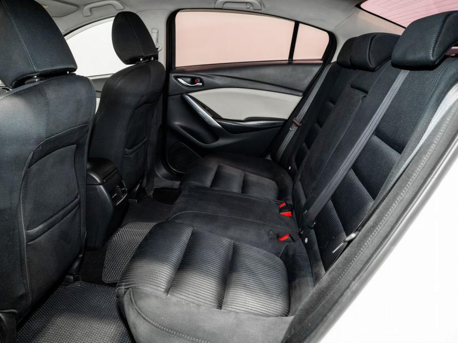 Mazda 6 III (GJ) Чита  - изображение 6